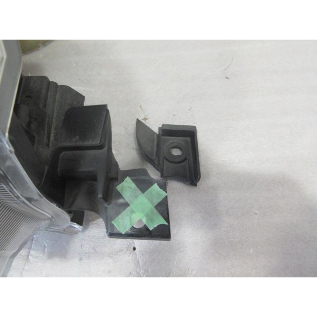 ダイハツ タント カスタム LA650S/LA660S 純正 LED 左 ヘッドライト