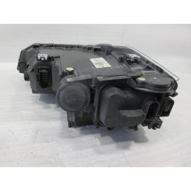 VW ポロ AW/2G 純正 LED 右 ヘッドライト : 株式会社MKParts - 通販
