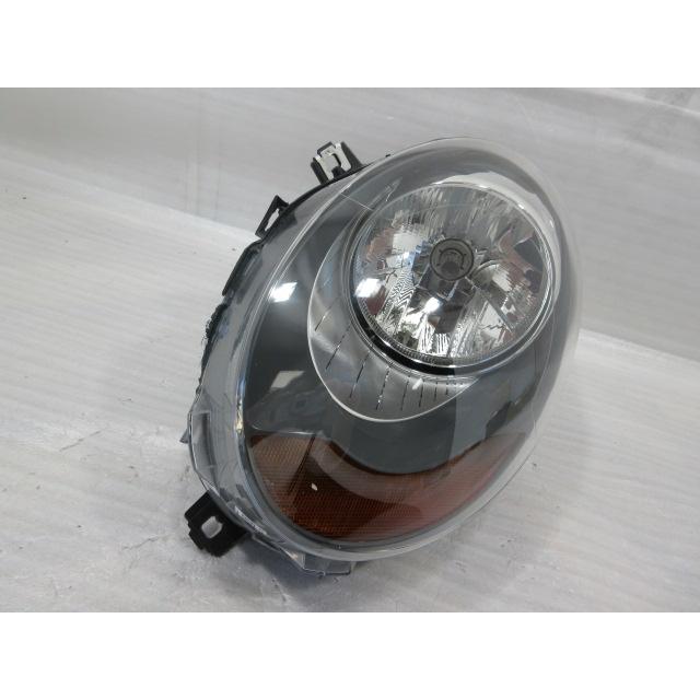 良品 MINI ミニ DBA-MX15 F56 純正 ハロゲン 左 ヘッドライト : 株式