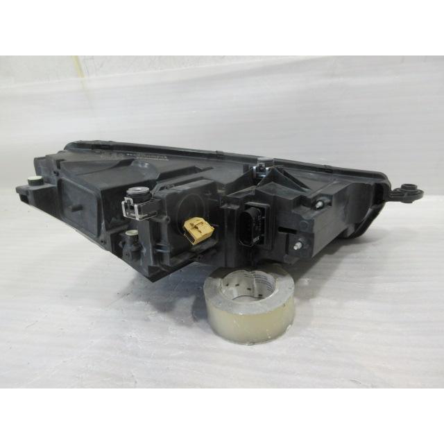 アウディTT 8S用 極美品 左LEDヘッドライト