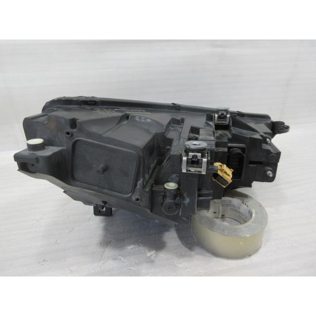 アウディTT 8S用 極美品 左LEDヘッドライト