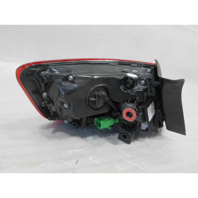 アウディ A3 8V 後期 純正 右 テールランプ : 株式会社MKParts - 通販