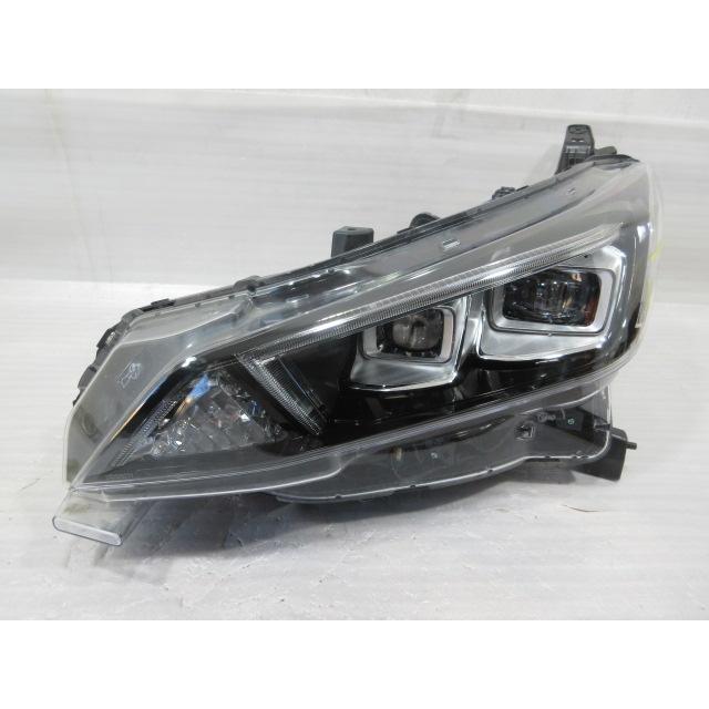 日産 リーフ ZE1 純正 LED 左 ヘッドライト : 株式会社MKParts - 通販