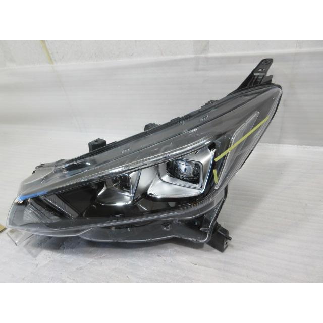 リーフ ZE1 LEDヘッドライト 左 日産 日産 リーフ ZE1 純正 LED 左 ヘッドライト : 株式会社MKParts - 通販