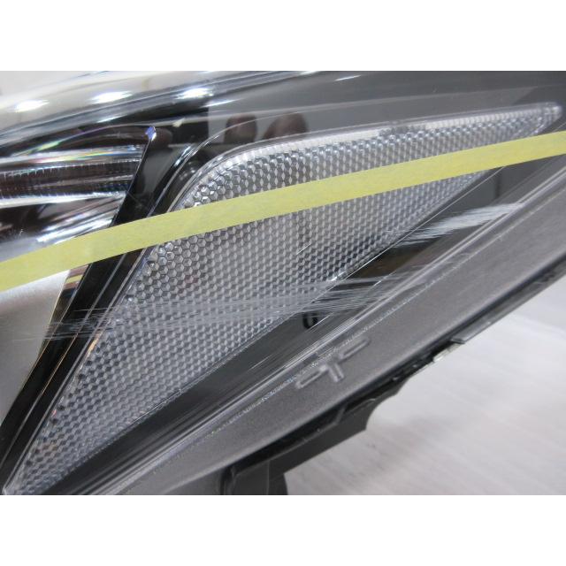 リーフ ZE1 LEDヘッドライト 左 日産 日産 リーフ ZE1 純正 LED 左 ヘッドライト : 株式会社MKParts - 通販