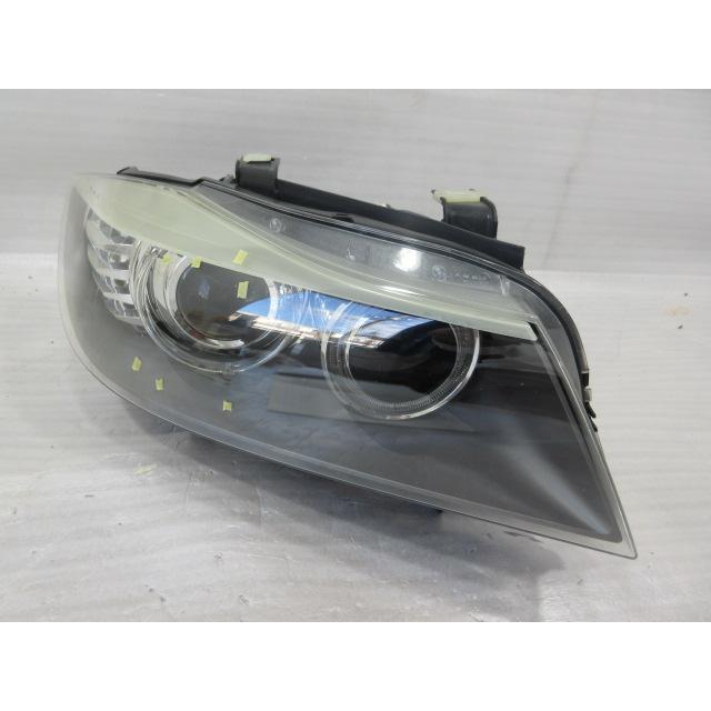  E90 E91 前期 3シリーズ 純正 HID ヘッドライト 左右セット BMW 3シリーズ E90/E91 純正 HID 右 ヘッドライト : 株式会社MKParts