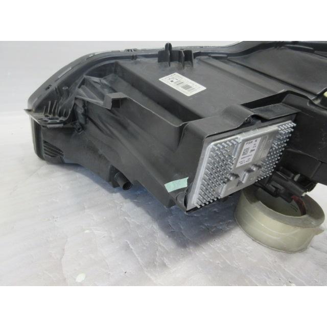 良品 プジョー 3008 P84 純正 LED 右 ヘッドライト : 株式会社MKParts