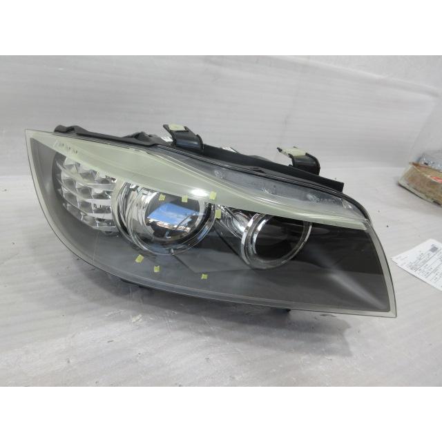  E90 E91 前期 3シリーズHID ヘッドライト ヘッドランプ 左右 BMW 3シリーズ E90/E91 純正 HID 右 ヘッドライト : 株式会社MKParts