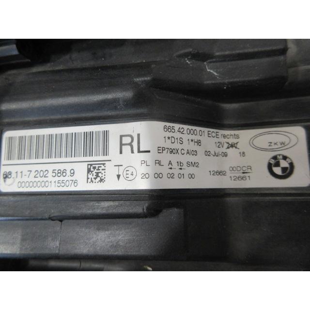 BMW 3シリーズ E90/E91 純正 HID 右 ヘッドライト : 株式会社MKParts