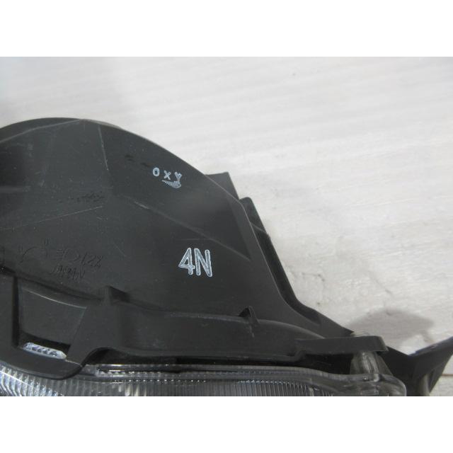 BR9 BM9 スバル レガシィ 純正 HID ヘッドライト 左右セット スバル レガシィ BM9/BR9 純正 HID 右 ヘッドライト : 株式会社MKParts