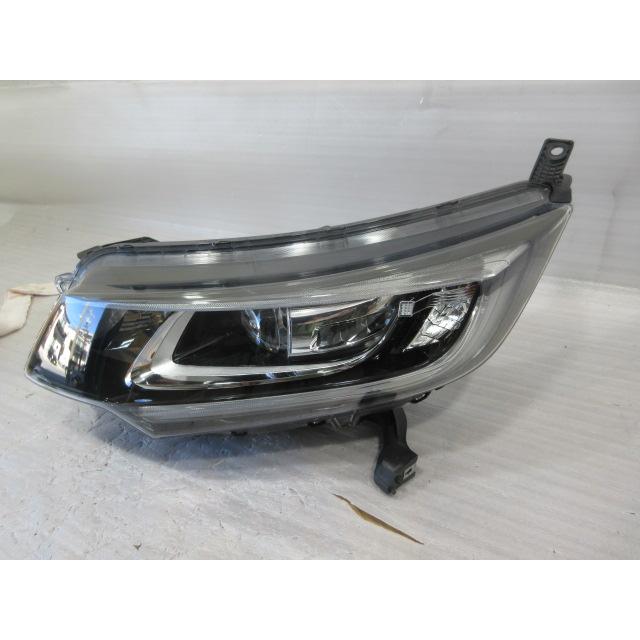 ホンダ　フリード　GB5　純正LED左右ヘッドライト ホンダ フリード GB5 純正 LED 左 ヘッドライト : 株式会社MKParts