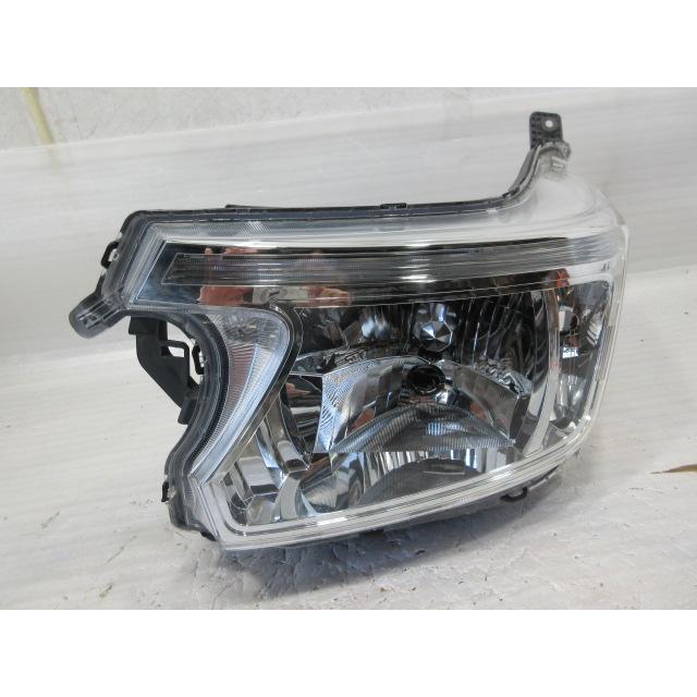 良品 ホンダ N-WGN JH1/JH2 後期 純正 HID 左 ヘッドライト : 株式会社