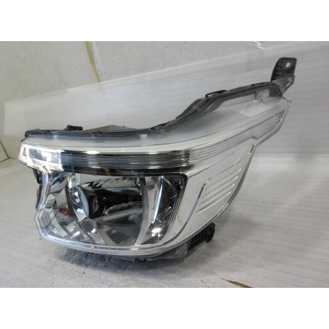 良品 ホンダ N-WGN JH1/JH2 後期 純正 HID 左 ヘッドライト : 株式会社