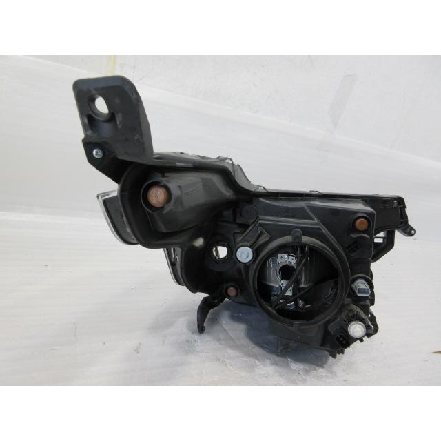 良品 ホンダ N-WGN JH1/JH2 後期 純正 HID 左 ヘッドライト : 株式会社