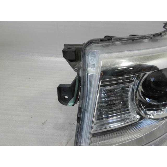スズキ MRワゴン MF33S 純正 HID 左 ヘッドライト : 株式会社MKParts