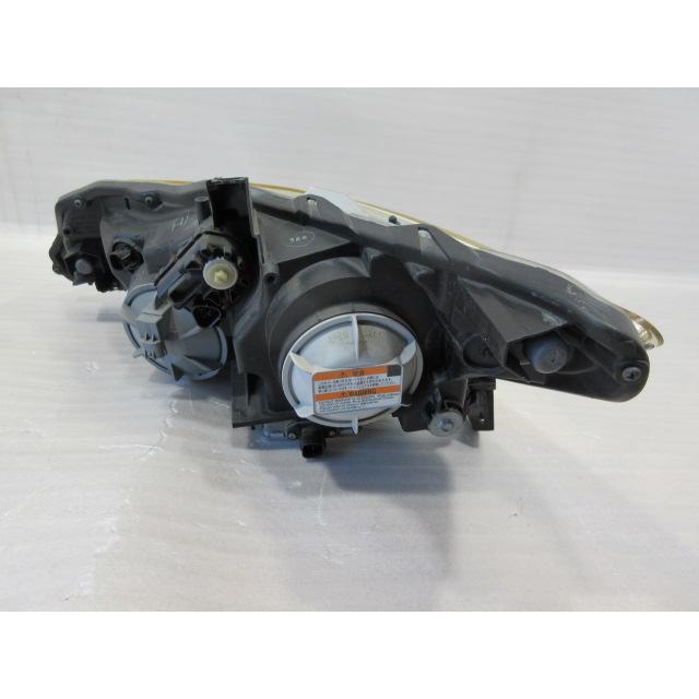 ホンダ　ZE2　インサイト　左右ヘッドライトHID美品 ホンダ インサイト ZE2 純正 HID 右 ヘッドライト : 株式会社MKParts