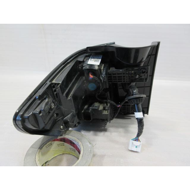 良品 ホンダ オデッセイ RC1 後期 純正 右 テールランプ : 株式会社