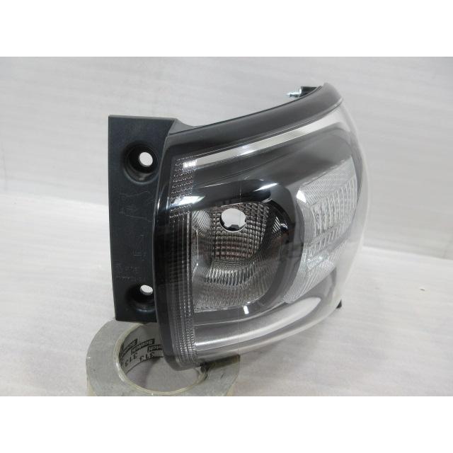 トヨタ シエンタ(NSP170)用 純正テールランプ左右4個セット