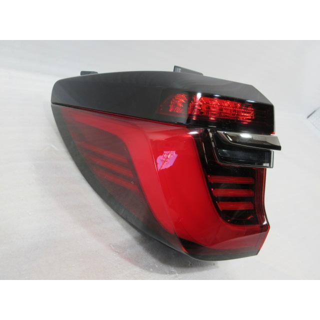 良品 ホンダ オデッセイ RC1 後期 純正 左 テールランプ : 株式会社