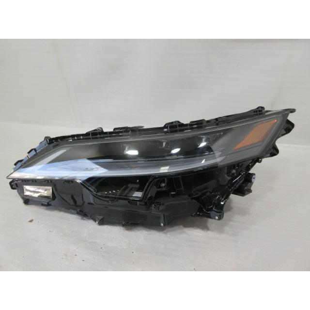 良品 レクサス RX TALH10/TALH17 純正 LED 左 ヘッドライト : 株式会社