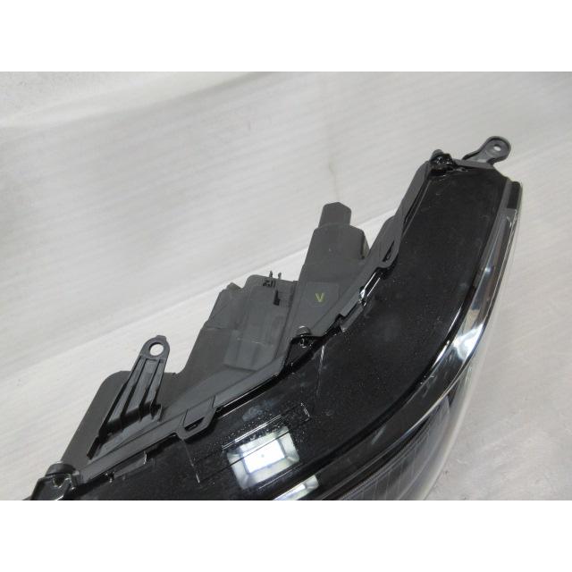 良品 レクサス RX TALH10/TALH17 純正 LED 左 ヘッドライト : 株式会社