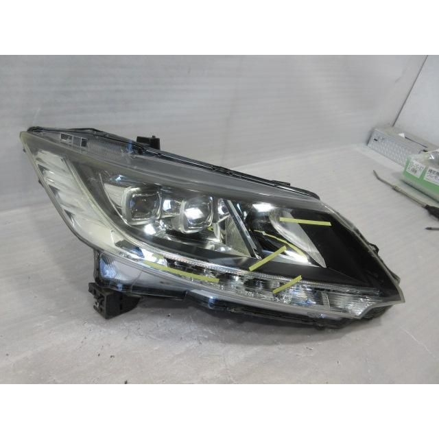 ホンダ　純正オデッセイRC右ヘッドライト ホンダ オデッセイ RC1 純正 LED 右 ヘッドライト : 株式会社MKParts