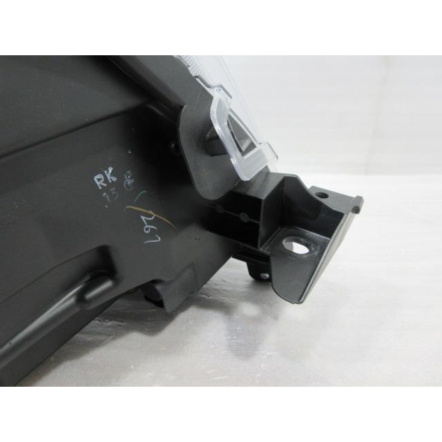 良品 トヨタ ルーミー カスタム M900A/M910A 後期 純正 LED 左 ヘッド