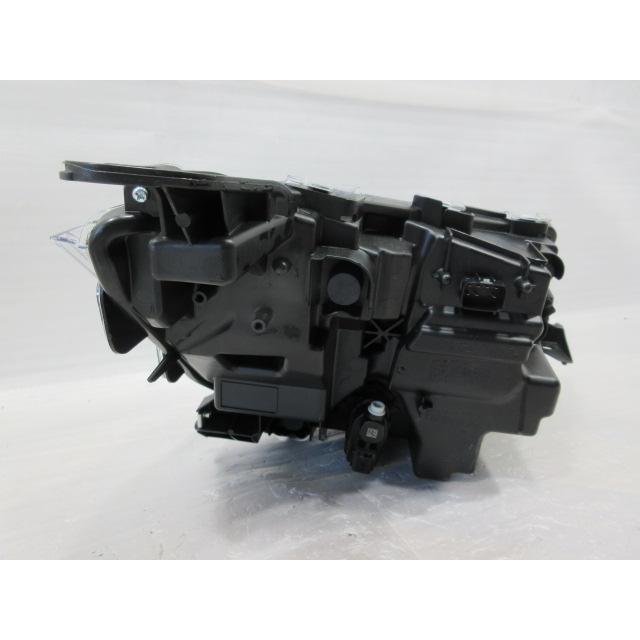 良品 トヨタ ルーミー カスタム M900A/M910A 後期 純正 LED 左 ヘッド