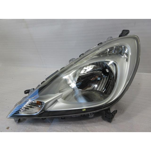 ホンダ フィット GE6/GE7/GE8 純正 ハロゲン ヘッドライト左右セット ホンダ フィット GE6 後期 純正 ハロゲン 左 ヘッドライト : 株式会社