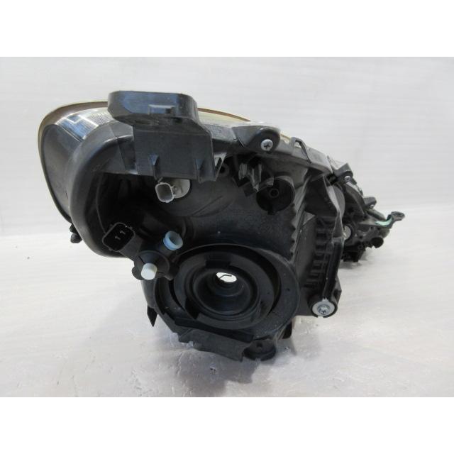 ホンダ フィット GE6 後期 純正 ハロゲン 左 ヘッドライト : 株式会社