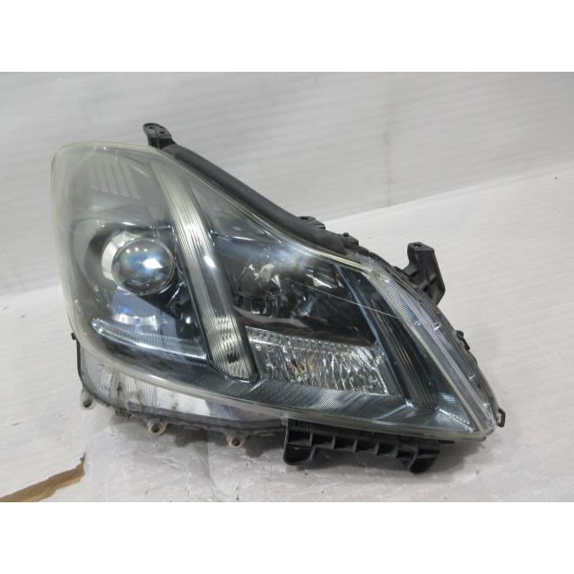 美品！ 200系クラウン ヘッドライト Grs200 美品 磨き済み クラウン ロイヤル GRS200 200系 純正 右 ヘッドライト