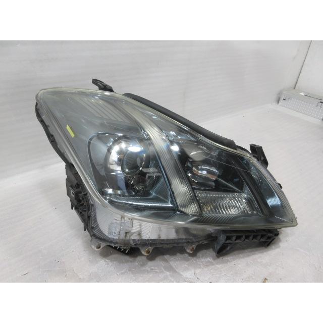 トヨタ クラウン アスリート GRS200 純正 HID 右 ヘッドライト : 株式