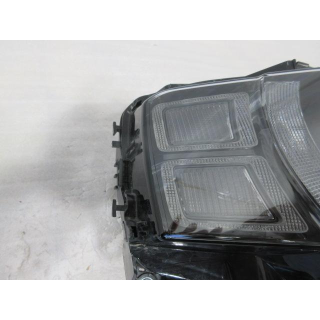 良品 ランドローバー ディフェンダー LED 純正 右 ヘッドライト : 株式 