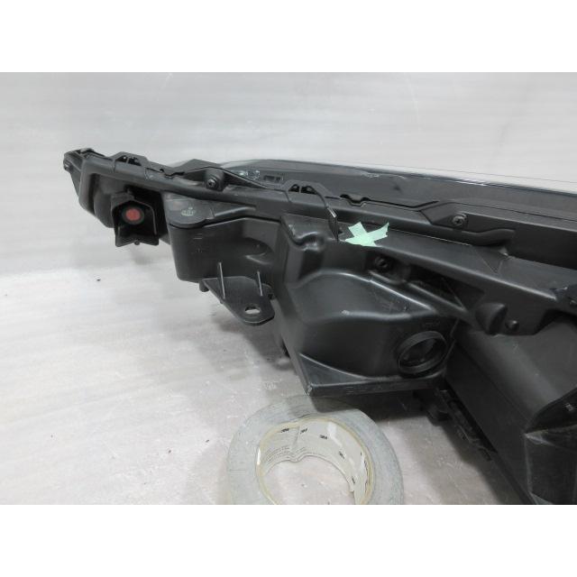 レクサス NX AAZA20/AAZH20 純正 LED 右 ヘッドライト : 株式会社