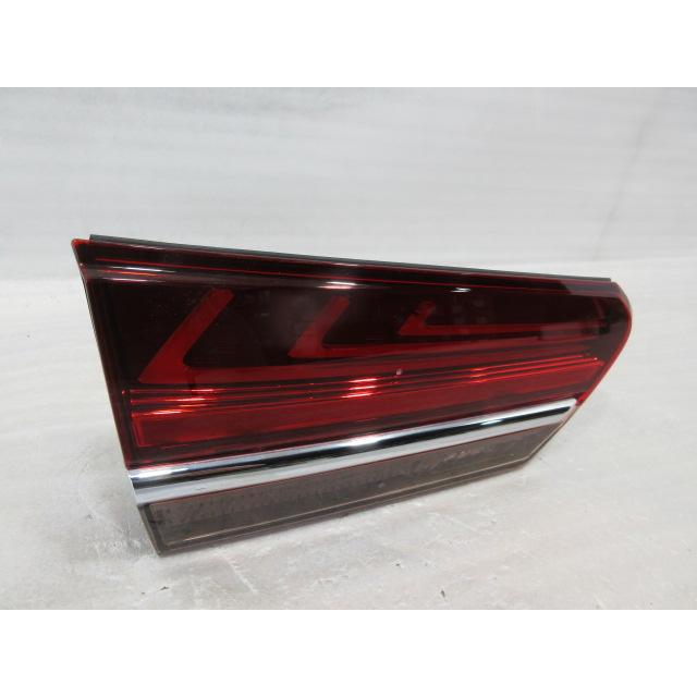 良品 レクサス LS VXFA50/VXFA55 純正 右 トランクテールランプ : 株式