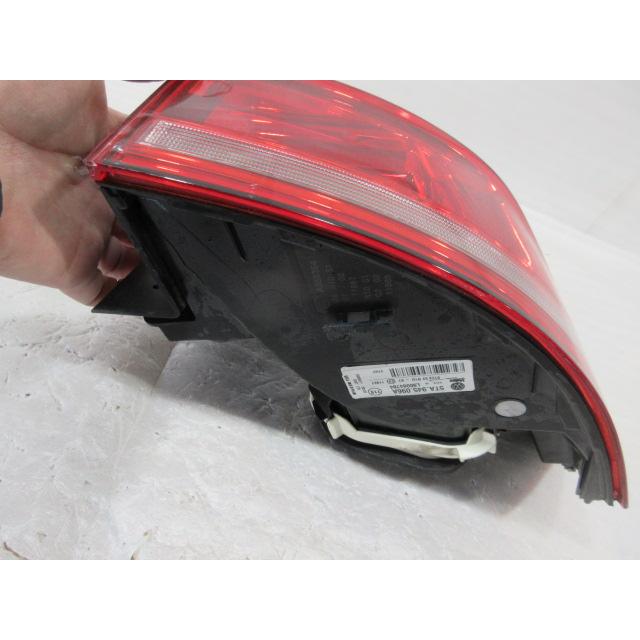 VW トゥーラン 1T 純正 右 テールランプ : 株式会社MKParts - 通販