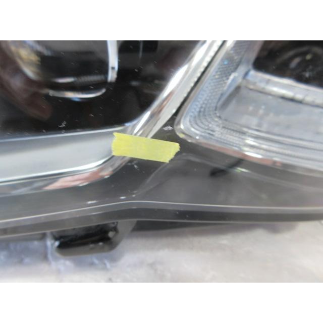 VWゴルフ8 左側ヘッドライト ☆美品☆ フォルクスワーゲン VW ゴルフ8 5H CD系 純正 左 LED