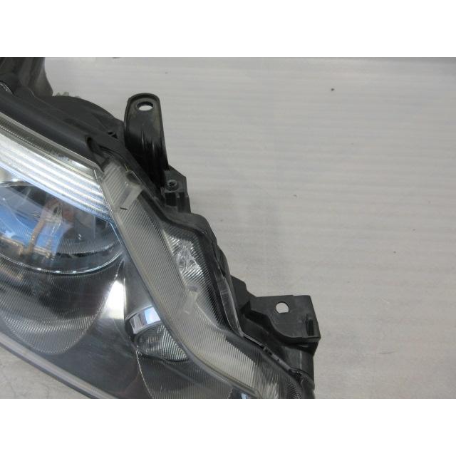 トヨタ エスティマ ACR50 中期 純正 HID 右 ヘッドライト AFS無 : 株式