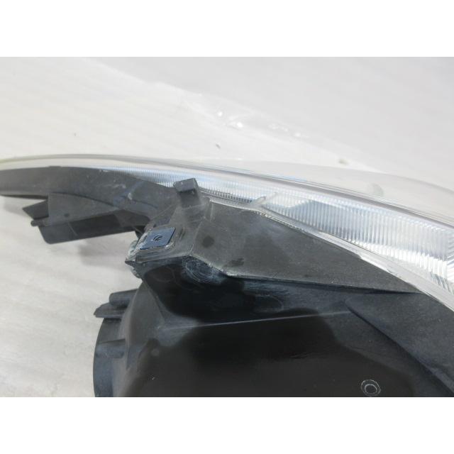 トヨタ エスティマ ACR50 中期 純正 HID 右 ヘッドライト AFS無 : 株式