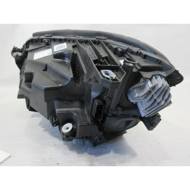 メルセデス・ベンツ GLA X156 後期 純正 LED 右 ヘッドライト : 株式 