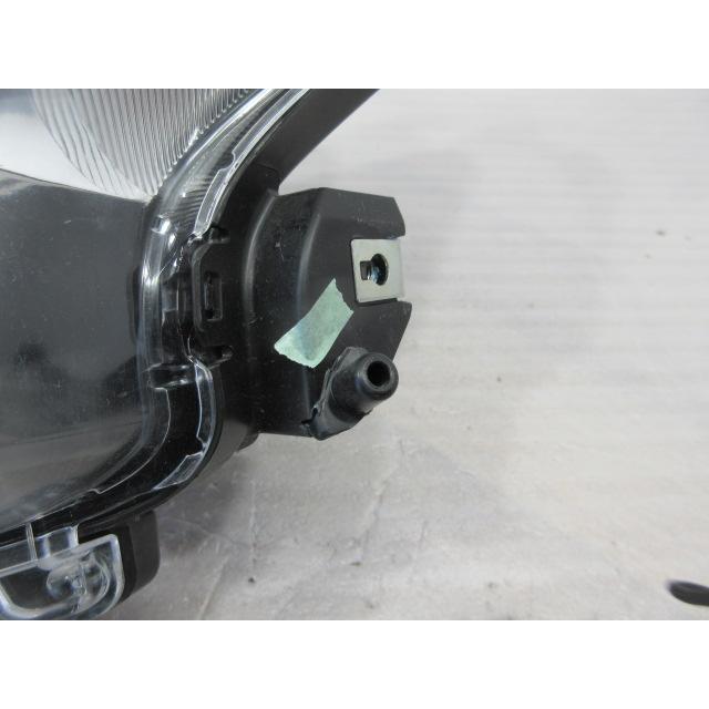 トヨタ ルーミー M900A/M910A 前期 純正 ハロゲン 左 ヘッド