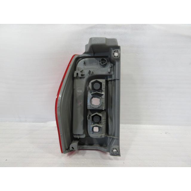 H26年 LA600S LA610S タントカスタム用右テールランプユニット 良品 ダイハツ タント LA600S/LA610S 純正 右 テールランプ : 株式会社