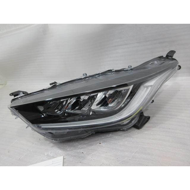 トヨタ ヤリス MXPA10/MXPA15 純正 LED 左 ヘッドライト : 株式会社