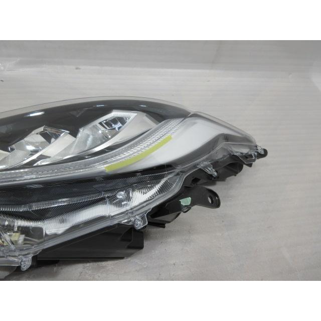 トヨタ ヤリス MXPA10/MXPA15 純正 LED 左 ヘッドライト : 株式会社