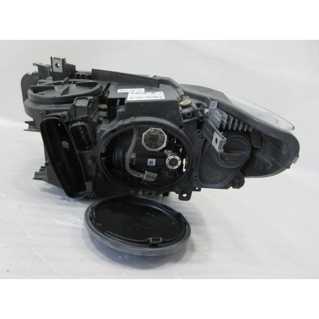 良品 BMW 4シリーズ F32 前期 純正 HID 右 ヘッドライト : 株式会社