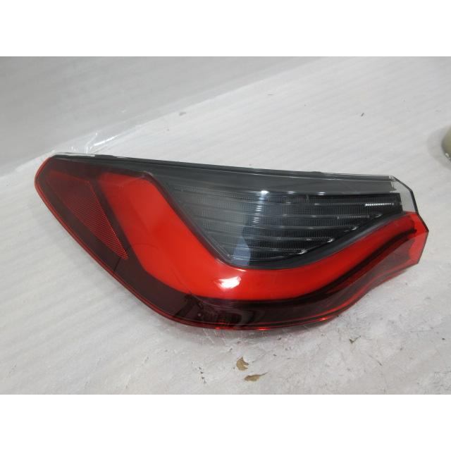良品 BMW 4シリーズ クーペ G22/G82 純正 左 テールランプ : 株式会社