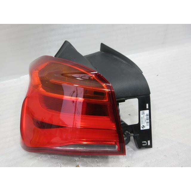 良品 BMW 1シリーズ F20/F21 後期 純正 左 テールランプ : 株式会社