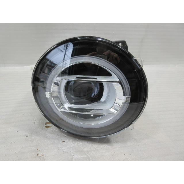 良品 メルセデス・ベンツ Gクラス W463A 純正 LED 右 ヘッドライト