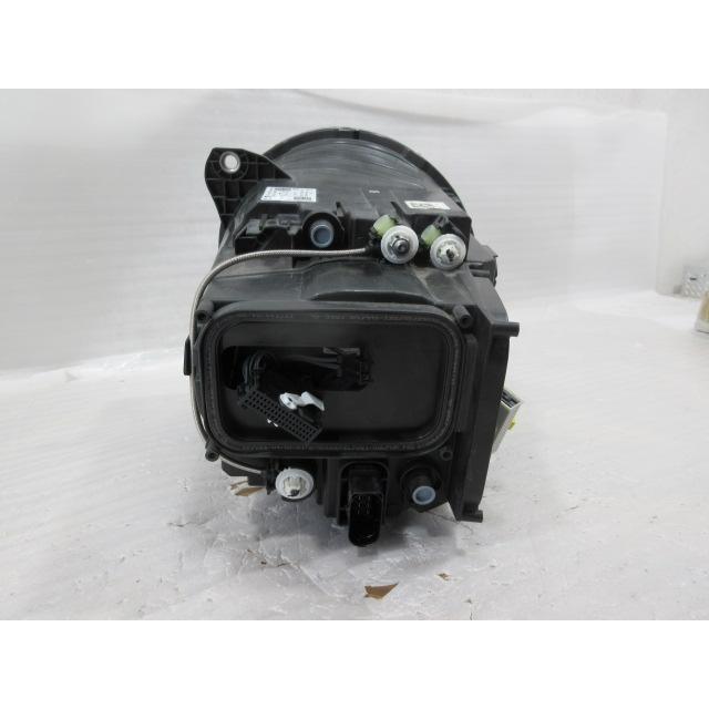 良品 メルセデス・ベンツ Gクラス W463A 純正 LED 右 ヘッドライト