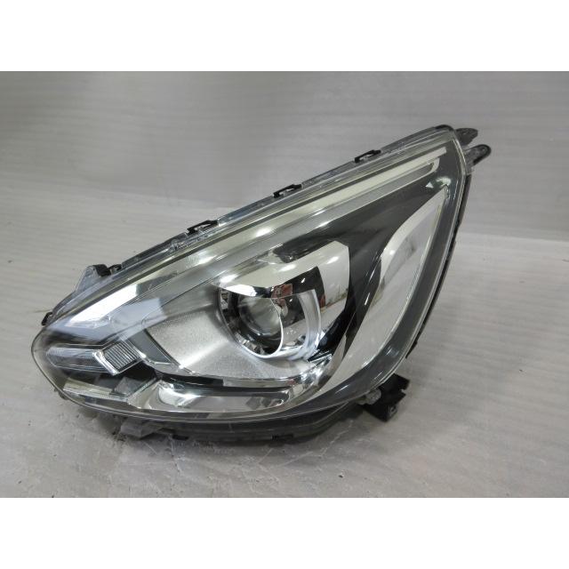 三菱 ミラージュ 純正 ヘッドライト 左右セット ハロゲン 三菱 ミラージュ A03A/A05A 純正 HID 左 ヘッドライト : 株式会社